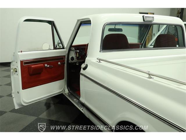 1970 GMC C/K 10 (CC-2104409) for sale in Lutz, Florida