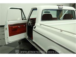 1970 GMC C/K 10 (CC-2104409) for sale in Lutz, Florida
