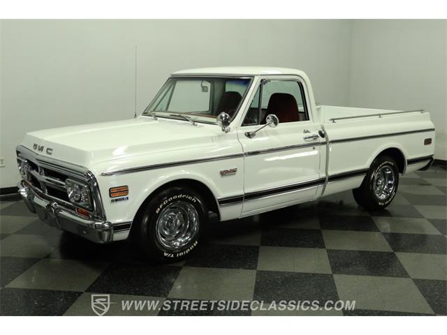 1970 GMC C/K 10 (CC-2104409) for sale in Lutz, Florida