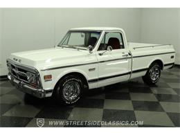 1970 GMC C/K 10 (CC-2104409) for sale in Lutz, Florida