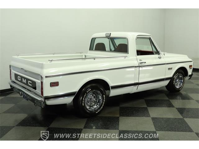 1970 GMC C/K 10 (CC-2104409) for sale in Lutz, Florida