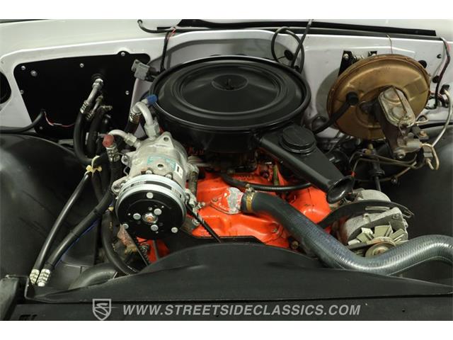1970 GMC C/K 10 (CC-2104409) for sale in Lutz, Florida
