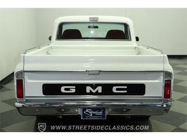 1970 GMC C/K 10 (CC-2104409) for sale in Lutz, Florida