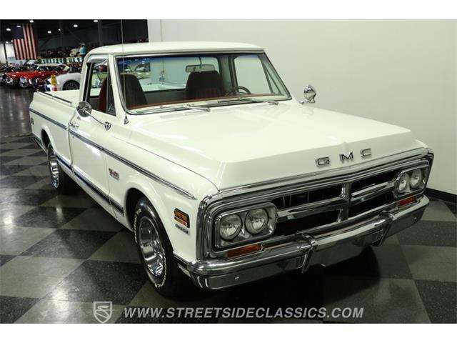 1970 GMC C/K 10 (CC-2104409) for sale in Lutz, Florida