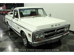 1970 GMC C/K 10 (CC-2104409) for sale in Lutz, Florida