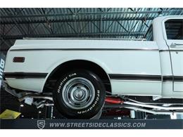 1970 GMC C/K 10 (CC-2104409) for sale in Lutz, Florida