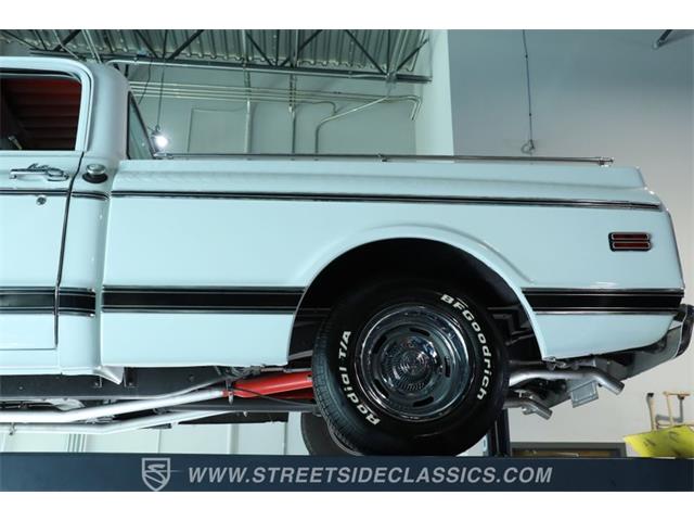 1970 GMC C/K 10 (CC-2104409) for sale in Lutz, Florida