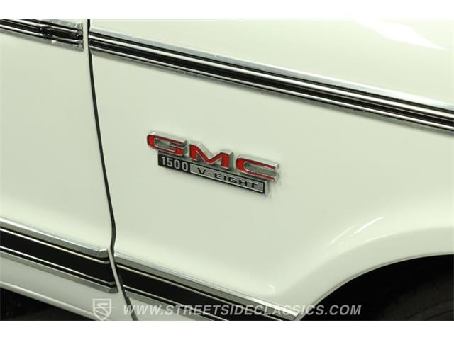 1970 GMC C/K 10 (CC-2104409) for sale in Lutz, Florida