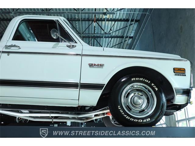 1970 GMC C/K 10 (CC-2104409) for sale in Lutz, Florida