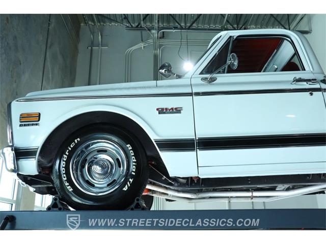 1970 GMC C/K 10 (CC-2104409) for sale in Lutz, Florida