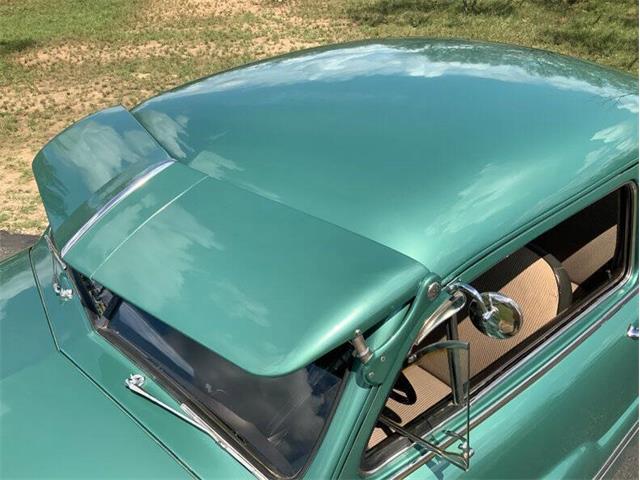 1950 Mercury Eight (CC-2100441) for sale in Fredericksburg, Texas