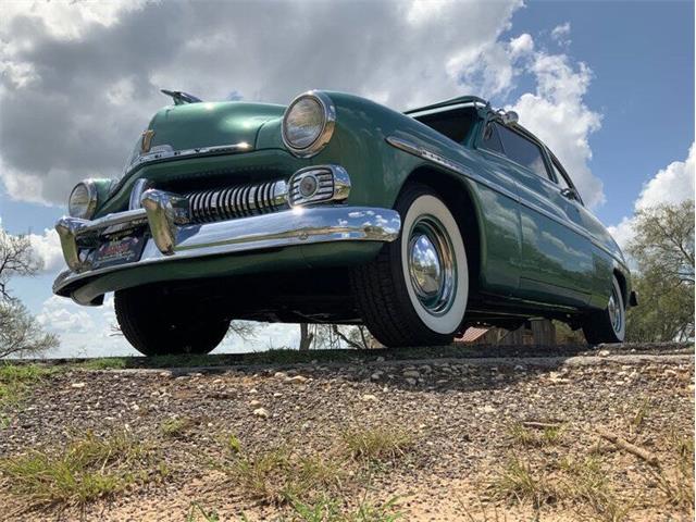 1950 Mercury Eight (CC-2100441) for sale in Fredericksburg, Texas