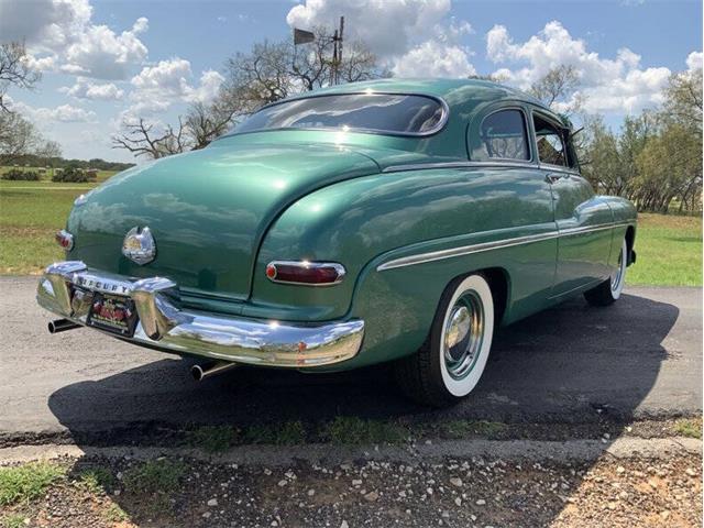 1950 Mercury Eight (CC-2100441) for sale in Fredericksburg, Texas