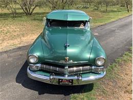 1950 Mercury Eight (CC-2100441) for sale in Fredericksburg, Texas