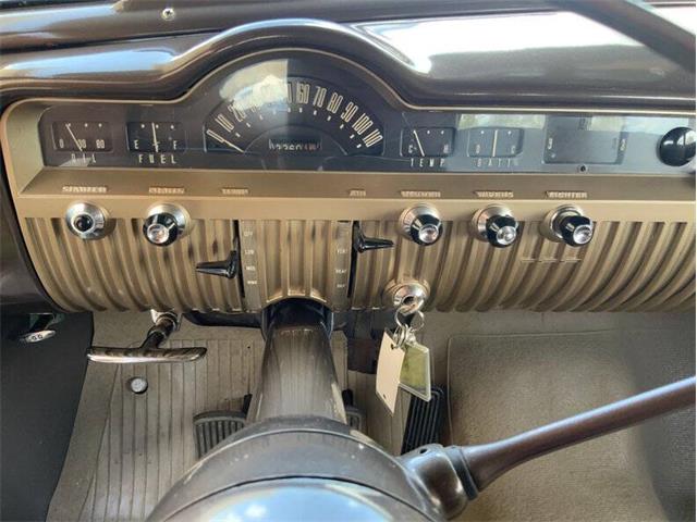 1950 Mercury Eight (CC-2100441) for sale in Fredericksburg, Texas