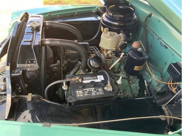 1950 Mercury Eight (CC-2100441) for sale in Fredericksburg, Texas