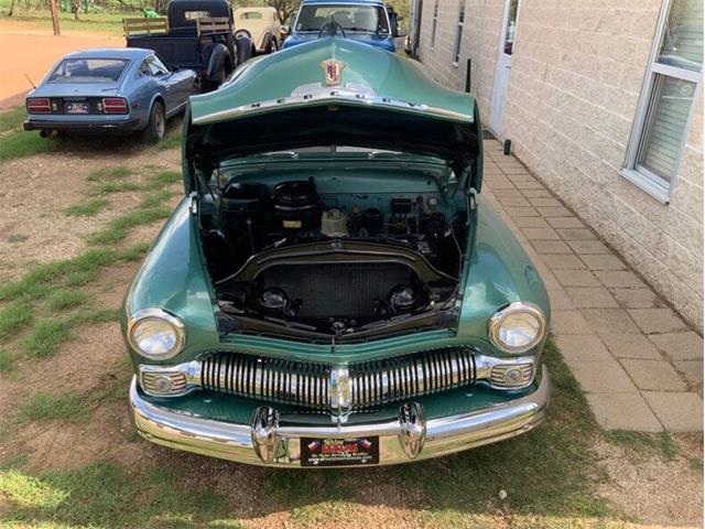 1950 Mercury Eight (CC-2100441) for sale in Fredericksburg, Texas