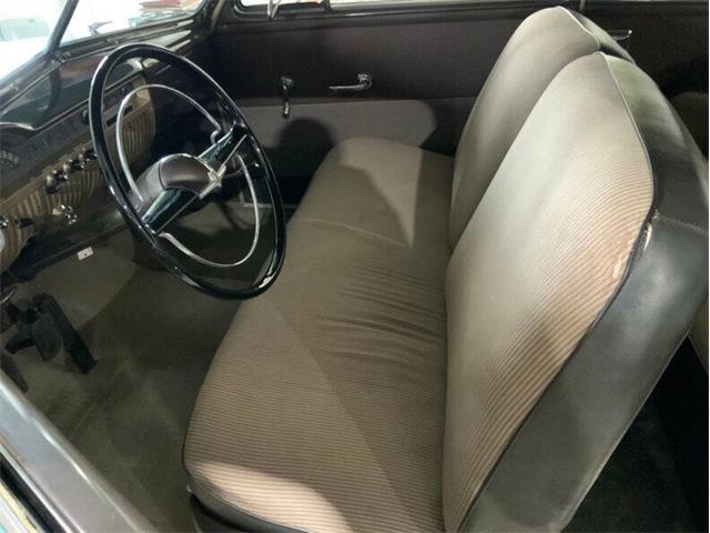 1950 Mercury Eight (CC-2100441) for sale in Fredericksburg, Texas