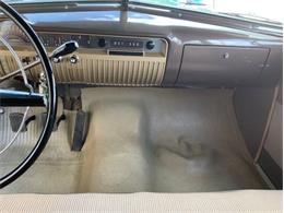 1950 Mercury Eight (CC-2100441) for sale in Fredericksburg, Texas