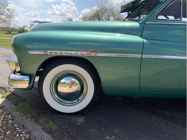 1950 Mercury Eight (CC-2100441) for sale in Fredericksburg, Texas