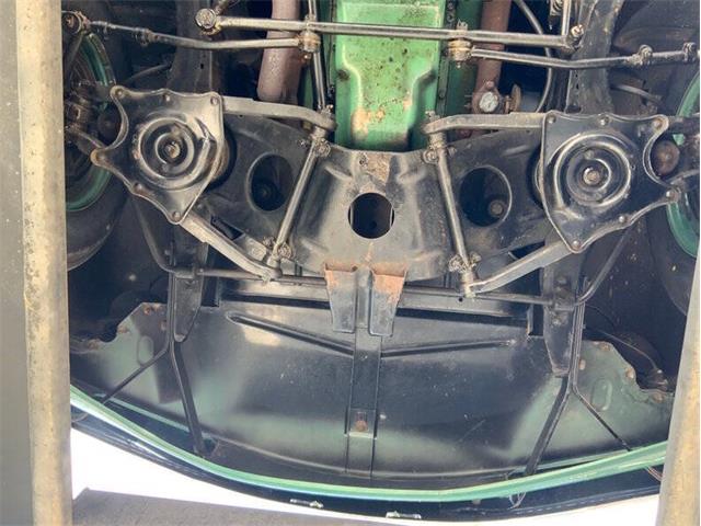 1950 Mercury Eight (CC-2100441) for sale in Fredericksburg, Texas