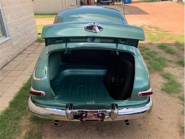 1950 Mercury Eight (CC-2100441) for sale in Fredericksburg, Texas