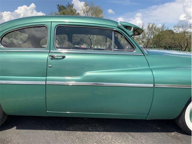 1950 Mercury Eight (CC-2100441) for sale in Fredericksburg, Texas