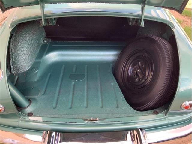 1950 Mercury Eight (CC-2100441) for sale in Fredericksburg, Texas
