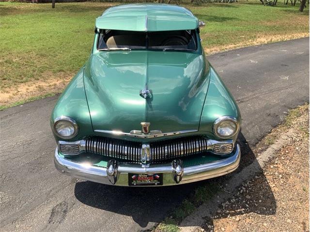 1950 Mercury Eight (CC-2100441) for sale in Fredericksburg, Texas