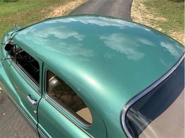 1950 Mercury Eight (CC-2100441) for sale in Fredericksburg, Texas