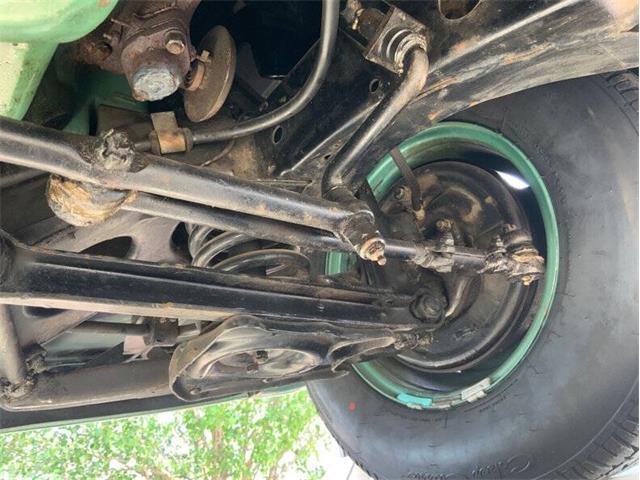 1950 Mercury Eight (CC-2100441) for sale in Fredericksburg, Texas