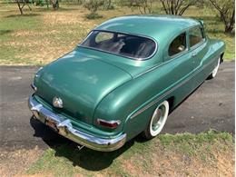 1950 Mercury Eight (CC-2100441) for sale in Fredericksburg, Texas