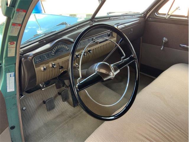 1950 Mercury Eight (CC-2100441) for sale in Fredericksburg, Texas