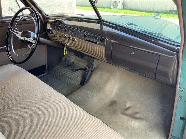 1950 Mercury Eight (CC-2100441) for sale in Fredericksburg, Texas