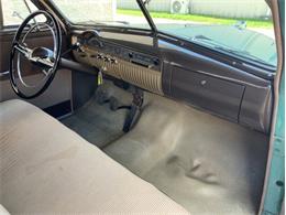 1950 Mercury Eight (CC-2100441) for sale in Fredericksburg, Texas