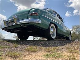 1950 Mercury Eight (CC-2100441) for sale in Fredericksburg, Texas