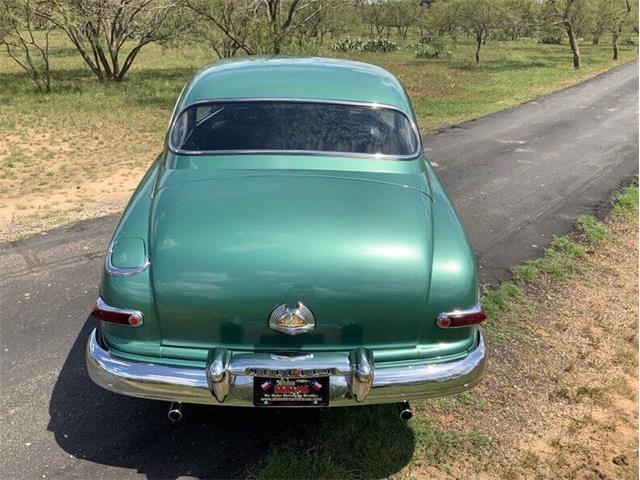 1950 Mercury Eight (CC-2100441) for sale in Fredericksburg, Texas