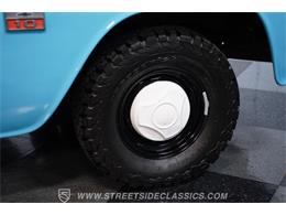 1966 Chevrolet C10 (CC-2104410) for sale in Lithia Springs, Georgia