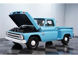 1966 Chevrolet C10 (CC-2104410) for sale in Lithia Springs, Georgia