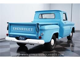 1966 Chevrolet C10 (CC-2104410) for sale in Lithia Springs, Georgia