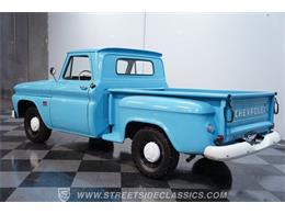 1966 Chevrolet C10 (CC-2104410) for sale in Lithia Springs, Georgia