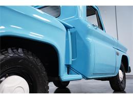 1966 Chevrolet C10 (CC-2104410) for sale in Lithia Springs, Georgia