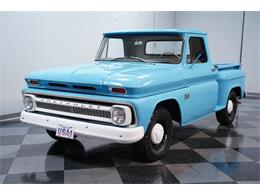1966 Chevrolet C10 (CC-2104410) for sale in Lithia Springs, Georgia