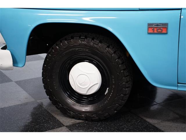1966 Chevrolet C10 (CC-2104410) for sale in Lithia Springs, Georgia