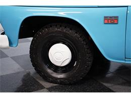 1966 Chevrolet C10 (CC-2104410) for sale in Lithia Springs, Georgia