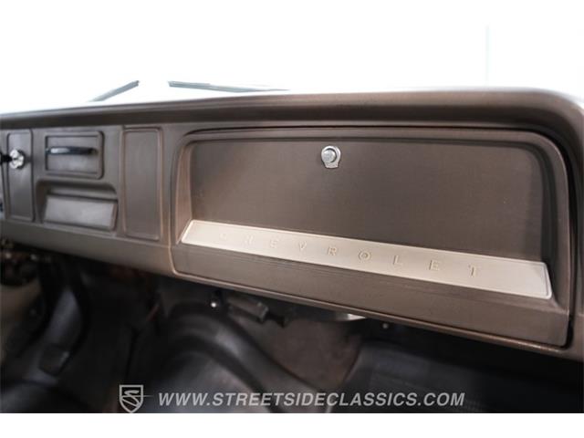 1966 Chevrolet C10 (CC-2104410) for sale in Lithia Springs, Georgia