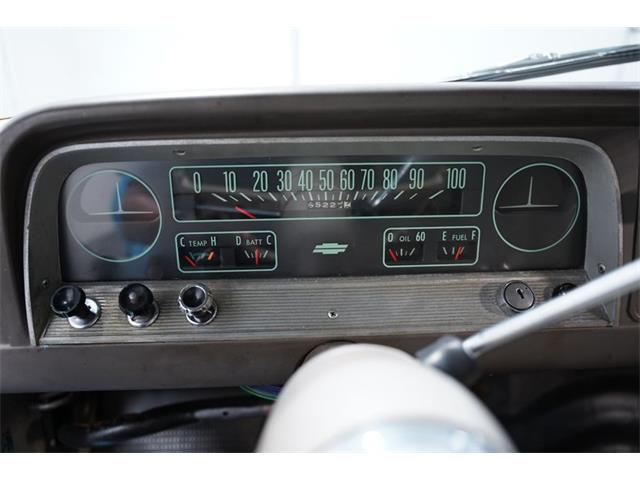 1966 Chevrolet C10 (CC-2104410) for sale in Lithia Springs, Georgia
