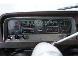 1966 Chevrolet C10 (CC-2104410) for sale in Lithia Springs, Georgia