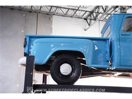 1966 Chevrolet C10 (CC-2104410) for sale in Lithia Springs, Georgia