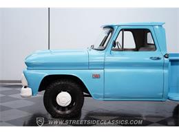 1966 Chevrolet C10 (CC-2104410) for sale in Lithia Springs, Georgia